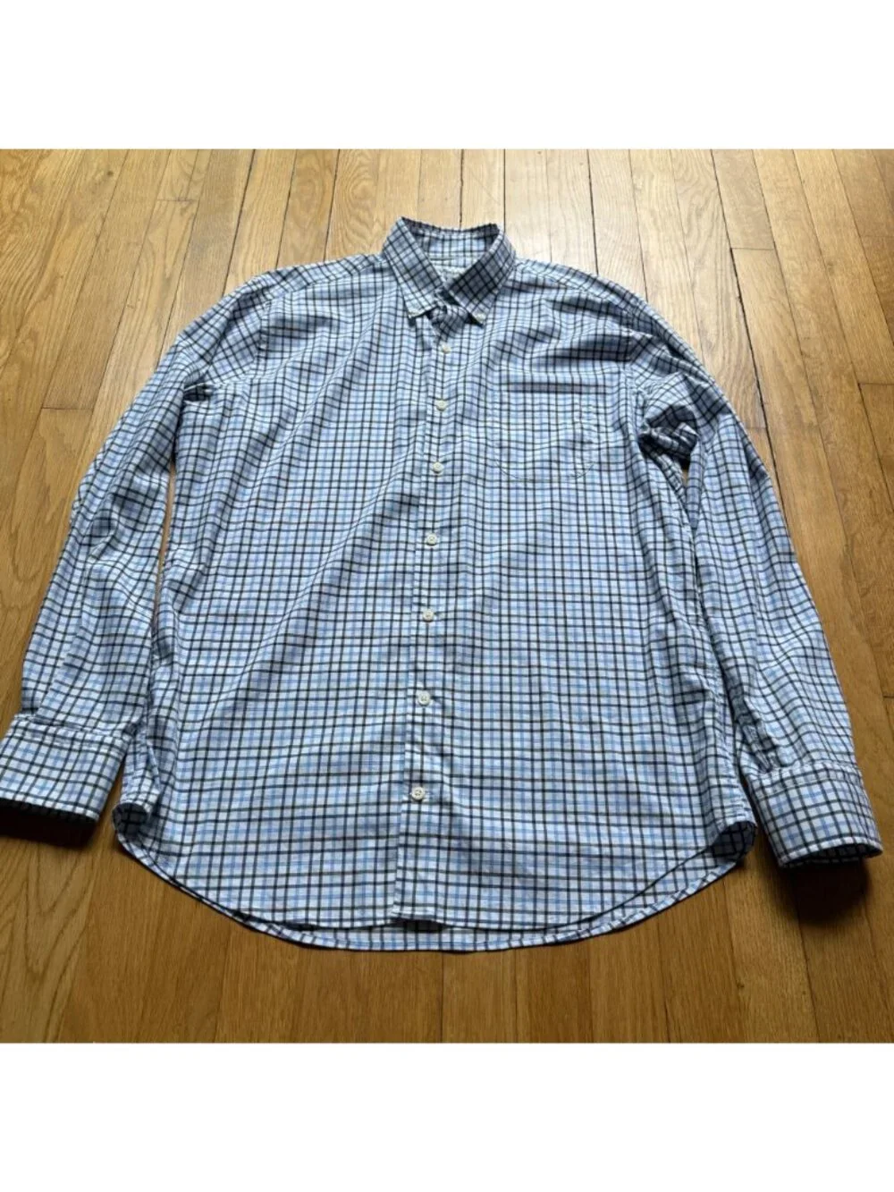 Peter Millar size men
